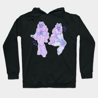 Abbey Bominable G3 Hoodie